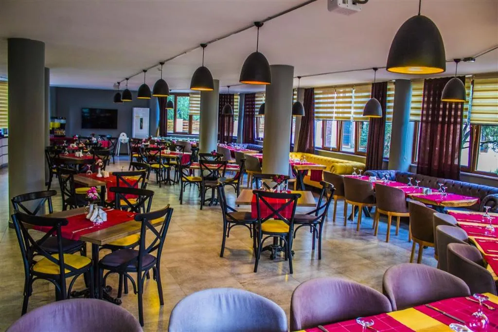 Restaurant, Form Termal Hotel & Spa, Izmir
