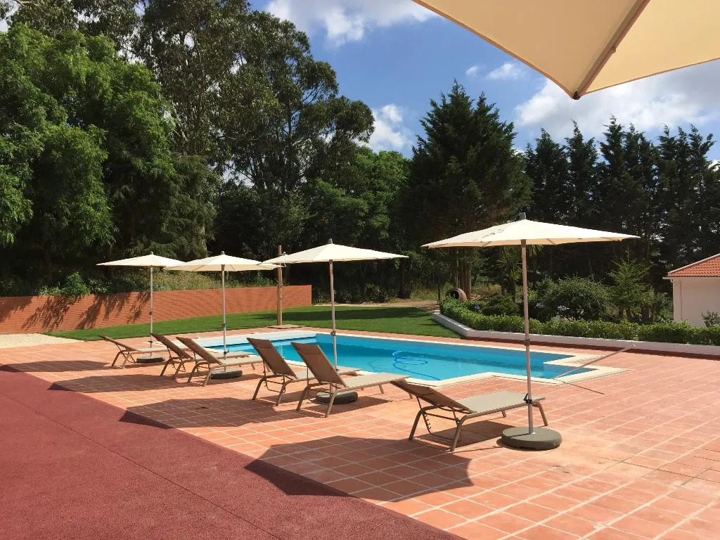 Pool, Sintra Rural Home - Cerrado da Serra, Lisbon
