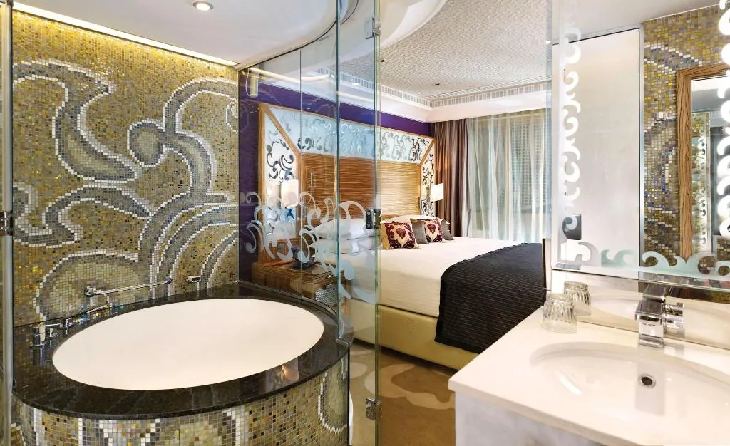 SUITE Accessible Room, InterContinental Cairo Citystars, Cairo