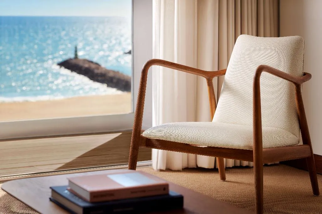 JUNIOR SUITE WITH VIEWS Room, Tivoli Marina Vilamoura Algarve Resort, Algarve
