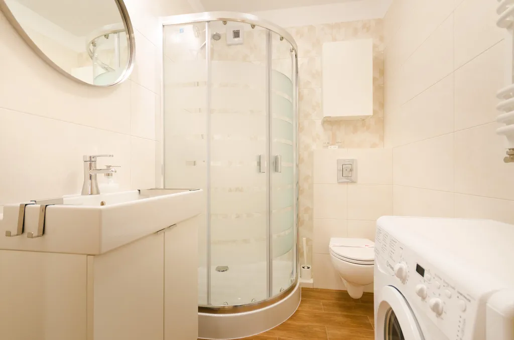 STUDIO CAPACITY 2 Room, Dom & House Apart Chmielna Park, Gdansk