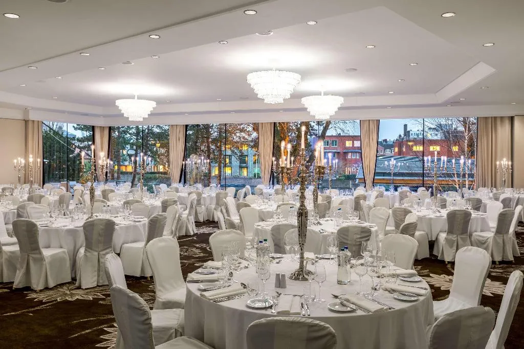 Conferences, Hilton Amsterdam, Amsterdam