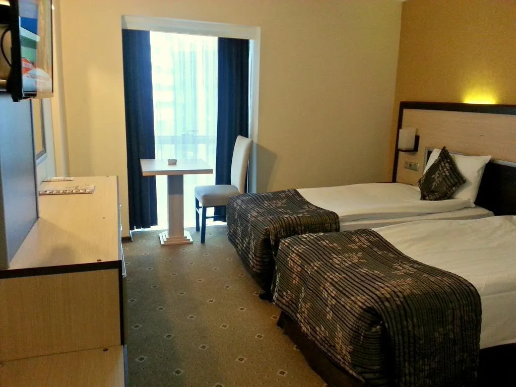 SUITE STANDARD Room, Ismira, Izmir