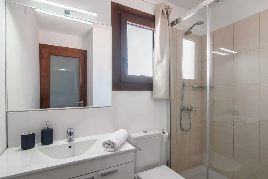 DOUBLE STANDARD Room, Agroturismo Son Juaneda, Menorca