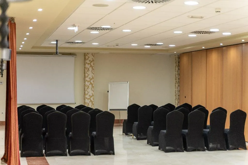 Conferences, Hotel Sun Palace Albir & Spa, Costa Blanca