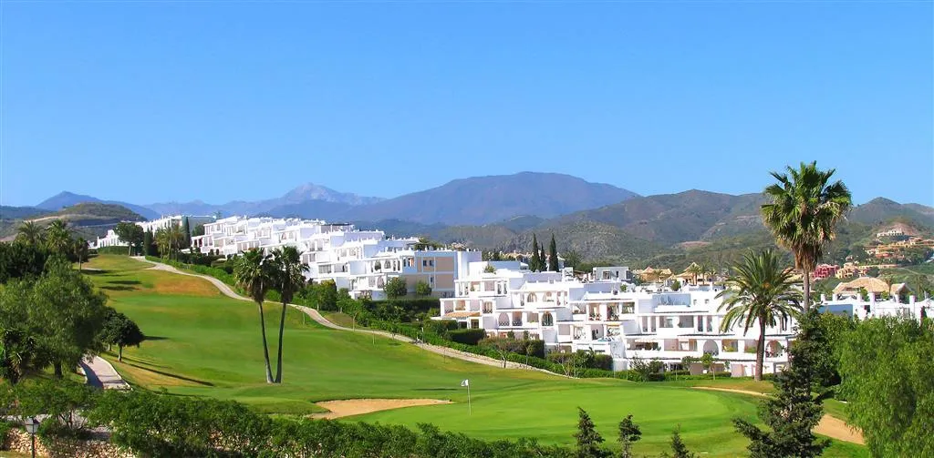 General view, Westin La Quinta Golf Resort & Spa, Costa Del Sol