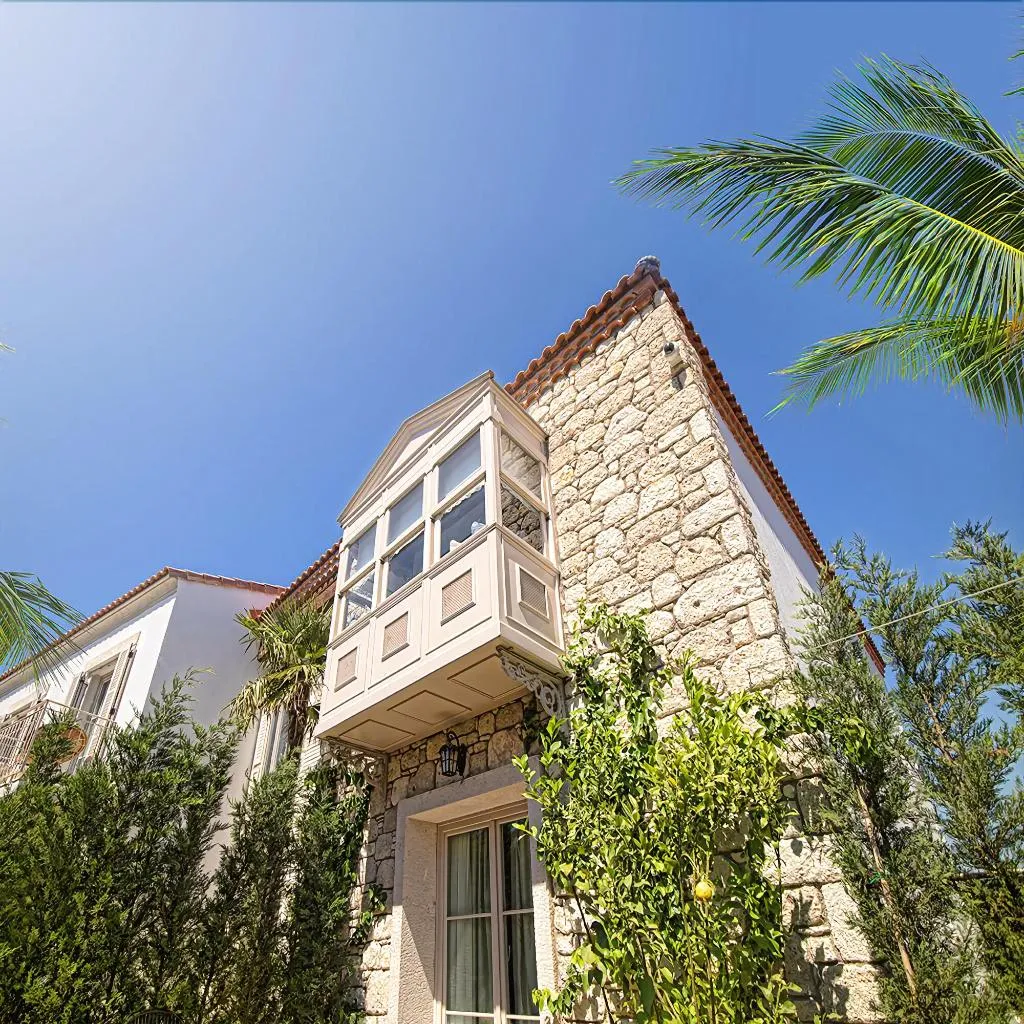 General view, Agrovela Alacati Hotel, Izmir