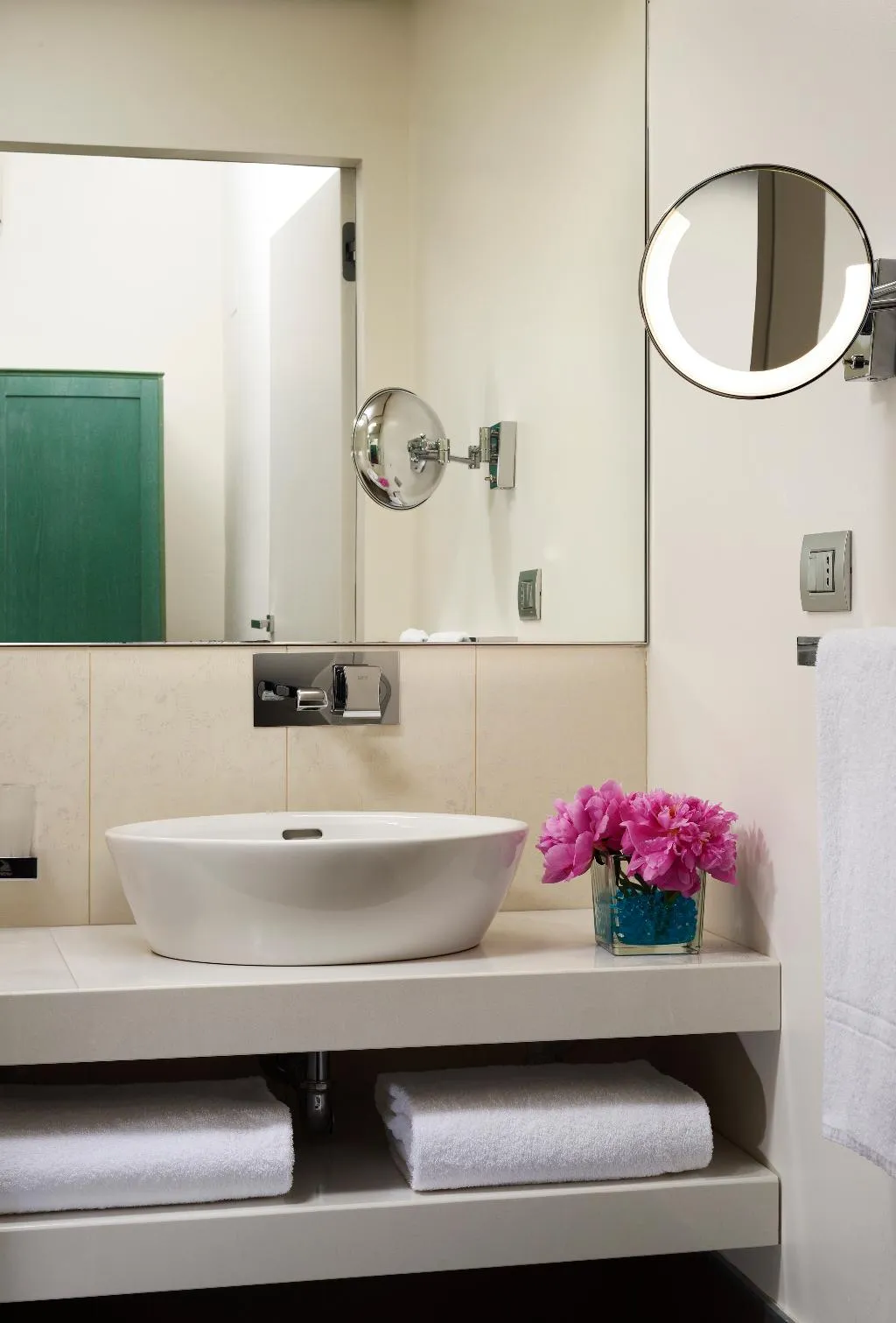 Double or Twin SUPERIOR Room, UNA HOTELS Naxos Beach Sicilia, Catania