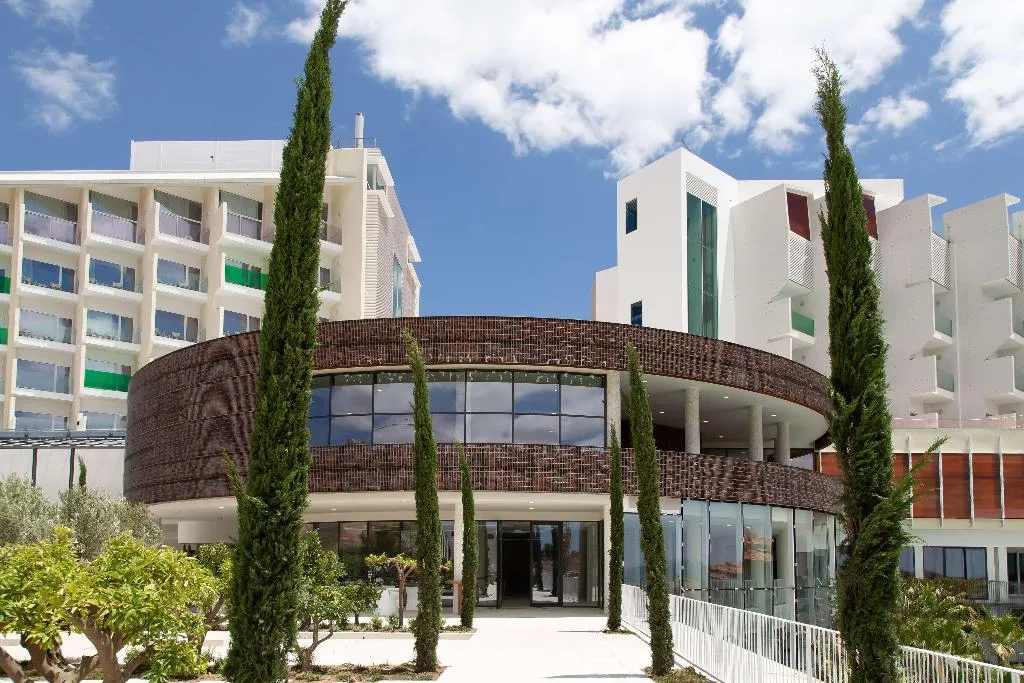 General view, Higueron Hotel Malaga Curio collection by HILTON, Costa Del Sol