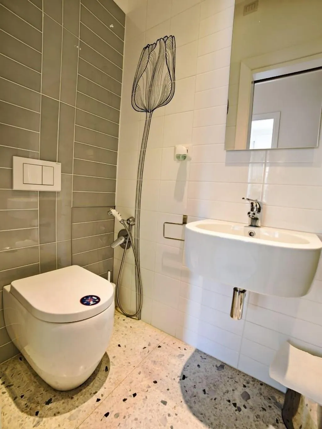 Room, Bed & Breakfast Corso di Francia, Rome