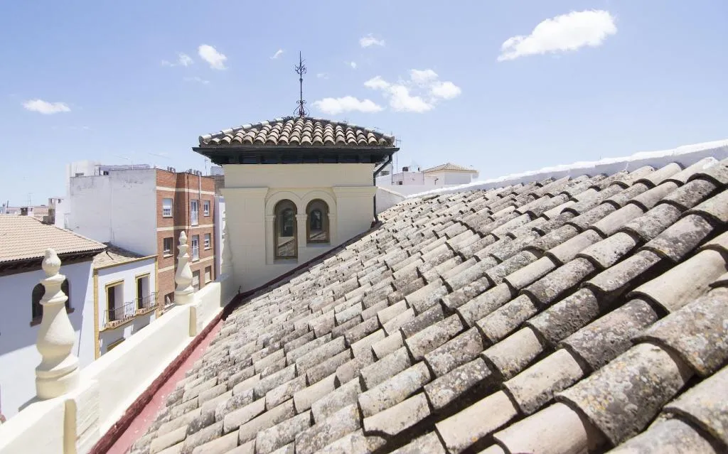Room, Hotel Oleum Parking Gratuito Reserva Previa, Andalucia