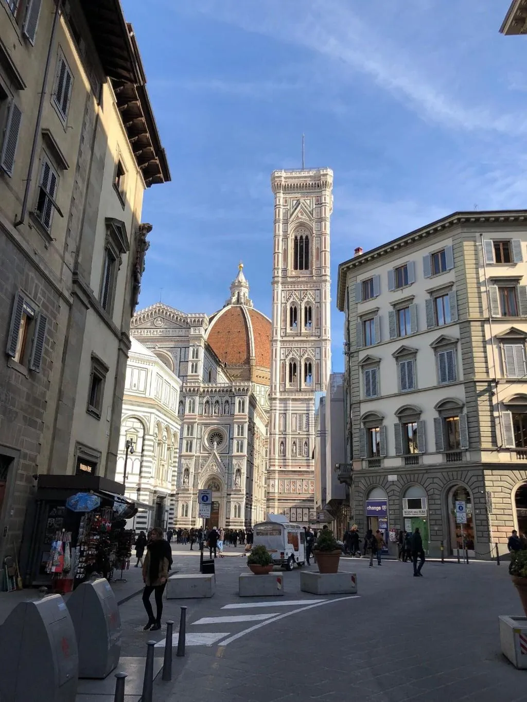 Room, Relais Del Duomo, Florence