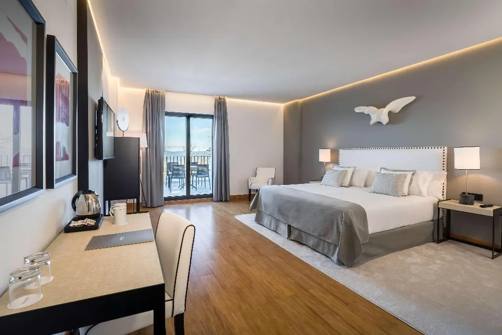 Room, Barceló Aracena, Costa De La Luz