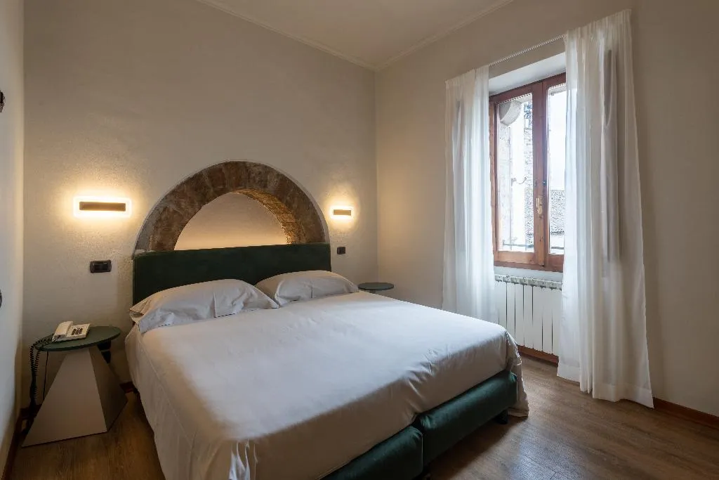 Room SUPERIOR Room, Hotel Gattapone, Umbria