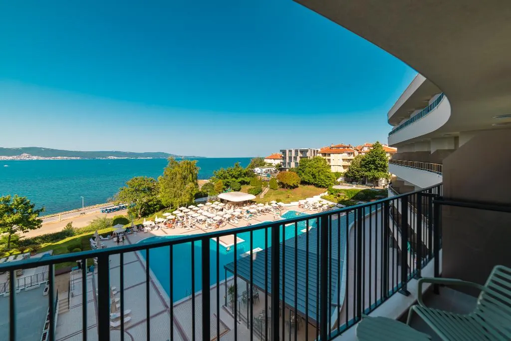 SUITE STANDARD Room, Festa Panorama, Bourgas