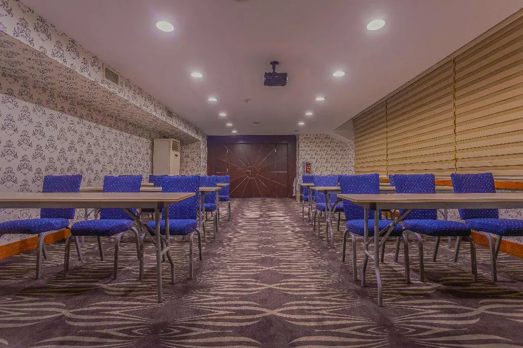 Conferences, Best Western Plus Khan Hotel, Antalya
