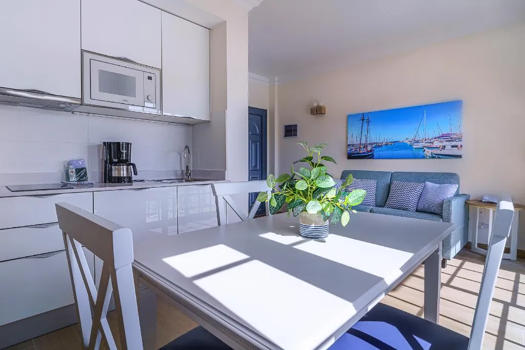 APARTMENT SUPERIOR Room, Hotel Cordial Marina Blanca, Lanzarote