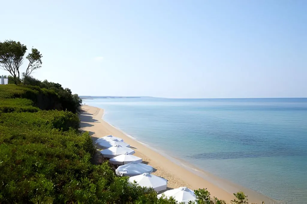 Beach, Istion Club & Spa, Thessaloniki