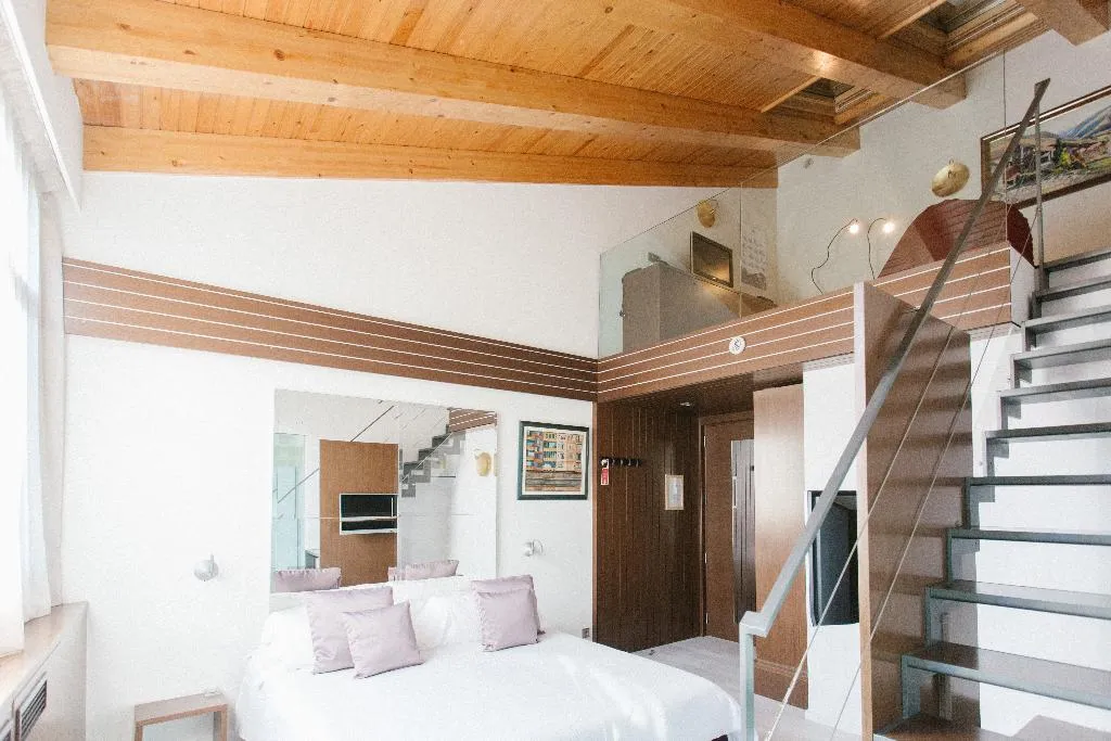 Room, Hotel Museu Llegendes de Girona, Costa Brava