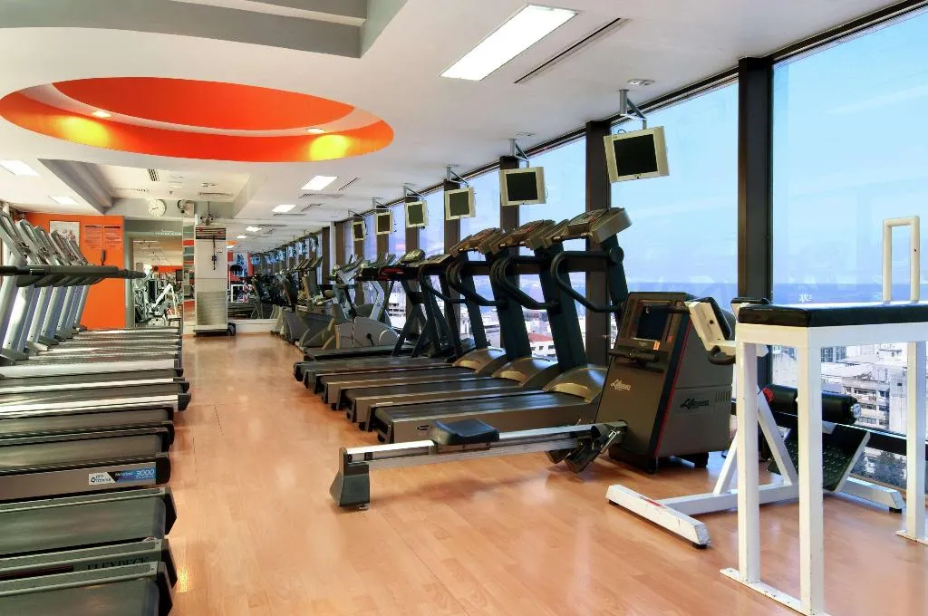 Sports and Entertainment, Hilton Izmir, Izmir