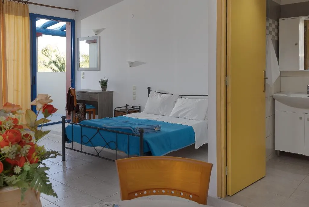 FAMILY ROOM STANDARD Room, Palm Bay, Crete