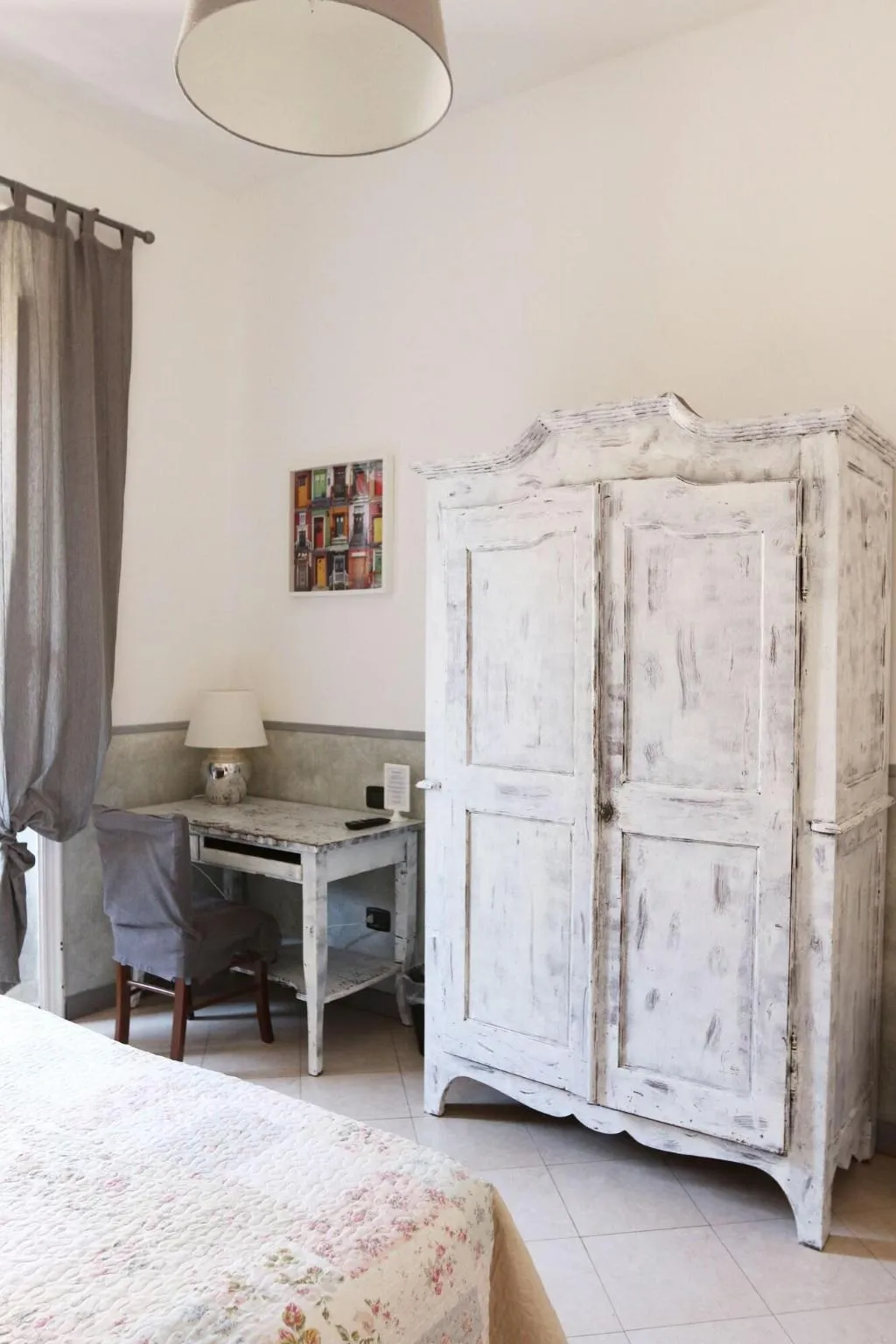 Room, Relais Indipendenza, Naples
