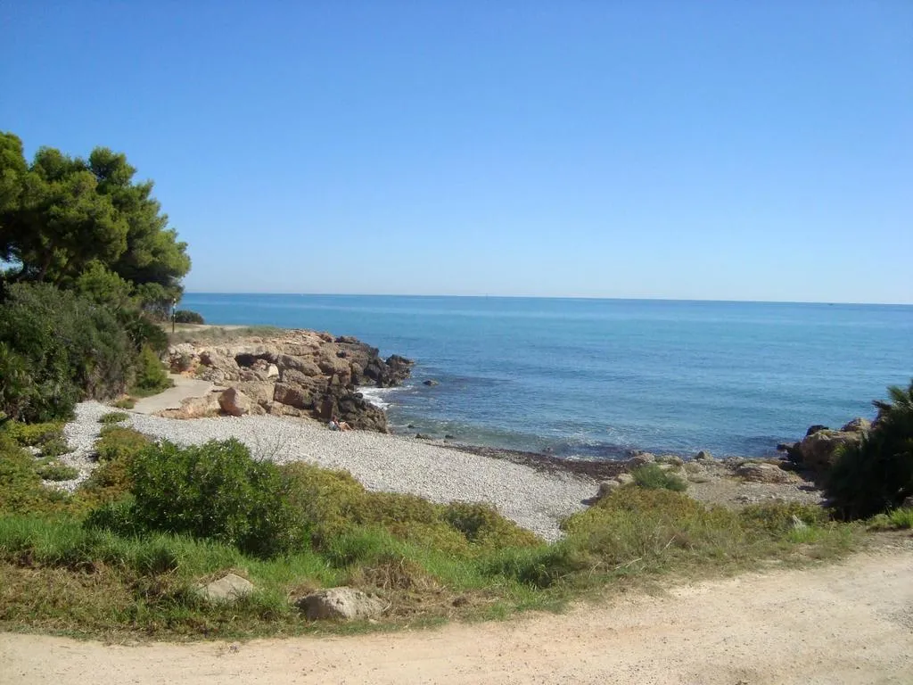Beach, Residencial Edison, Valencia