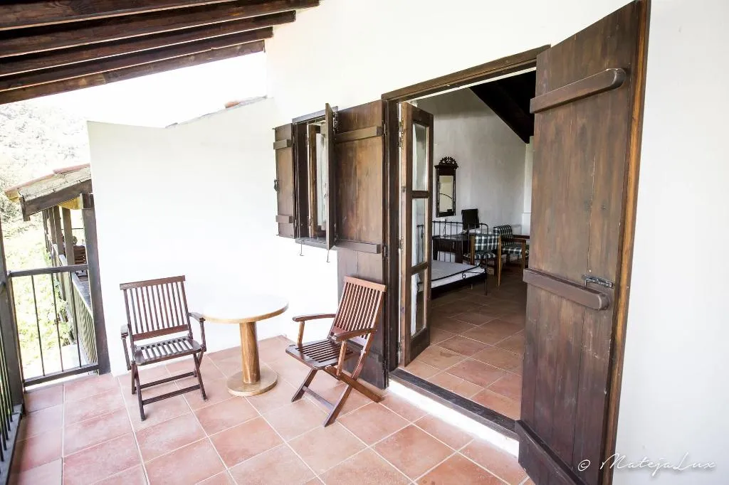 Room, Ambelikos Traditional Agrohotel, Cyprus