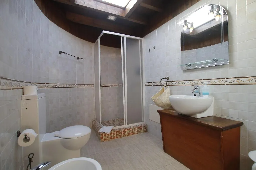 Room, Casa Natura, Lanzarote