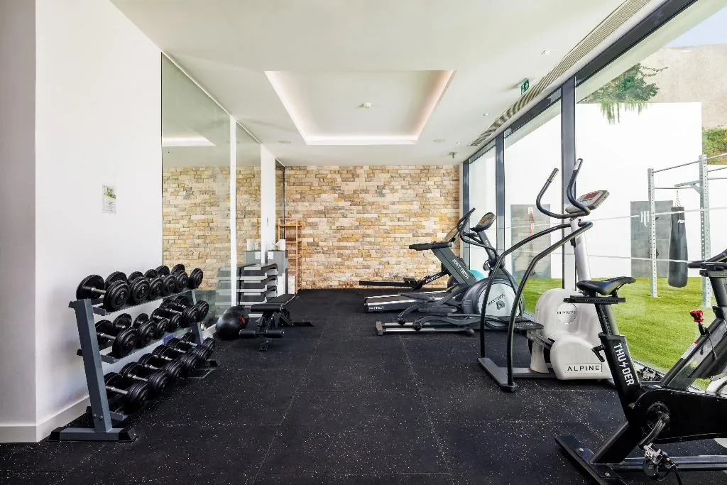 Sports and Entertainment, Jupiter Marina Hotel – Couples & Spa, Algarve