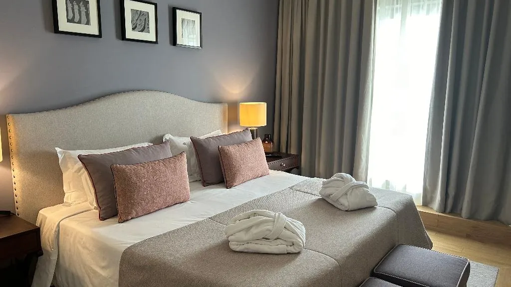 SUITE PREMIUM Room, Verdi Santarem, Lisbon
