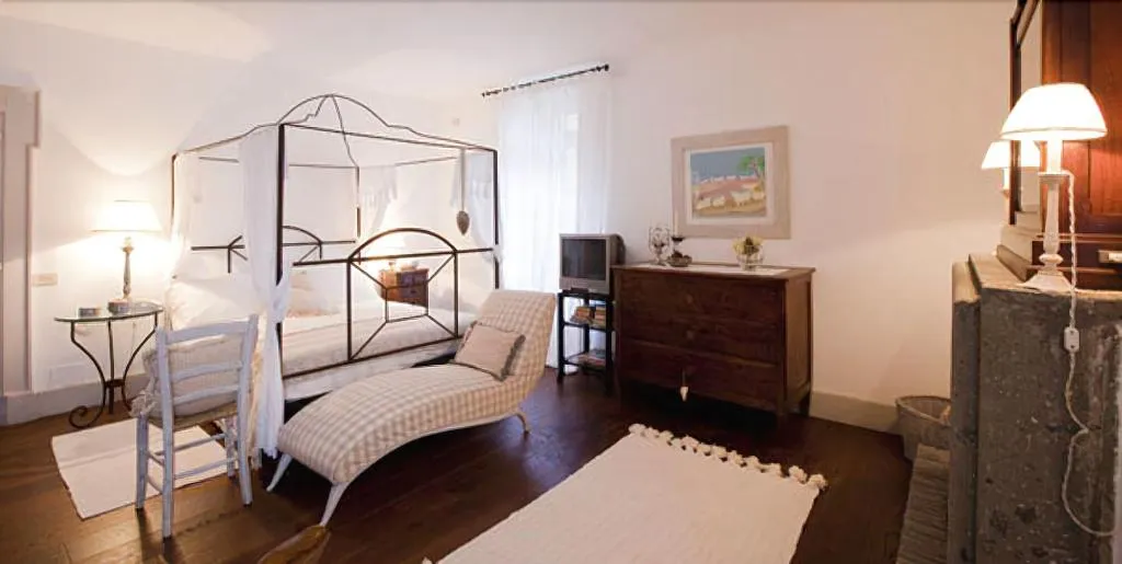 Room, Misia Country Resort & Spa, Perugia