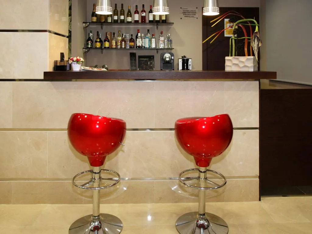 Bar, Vilassar, Barcelona