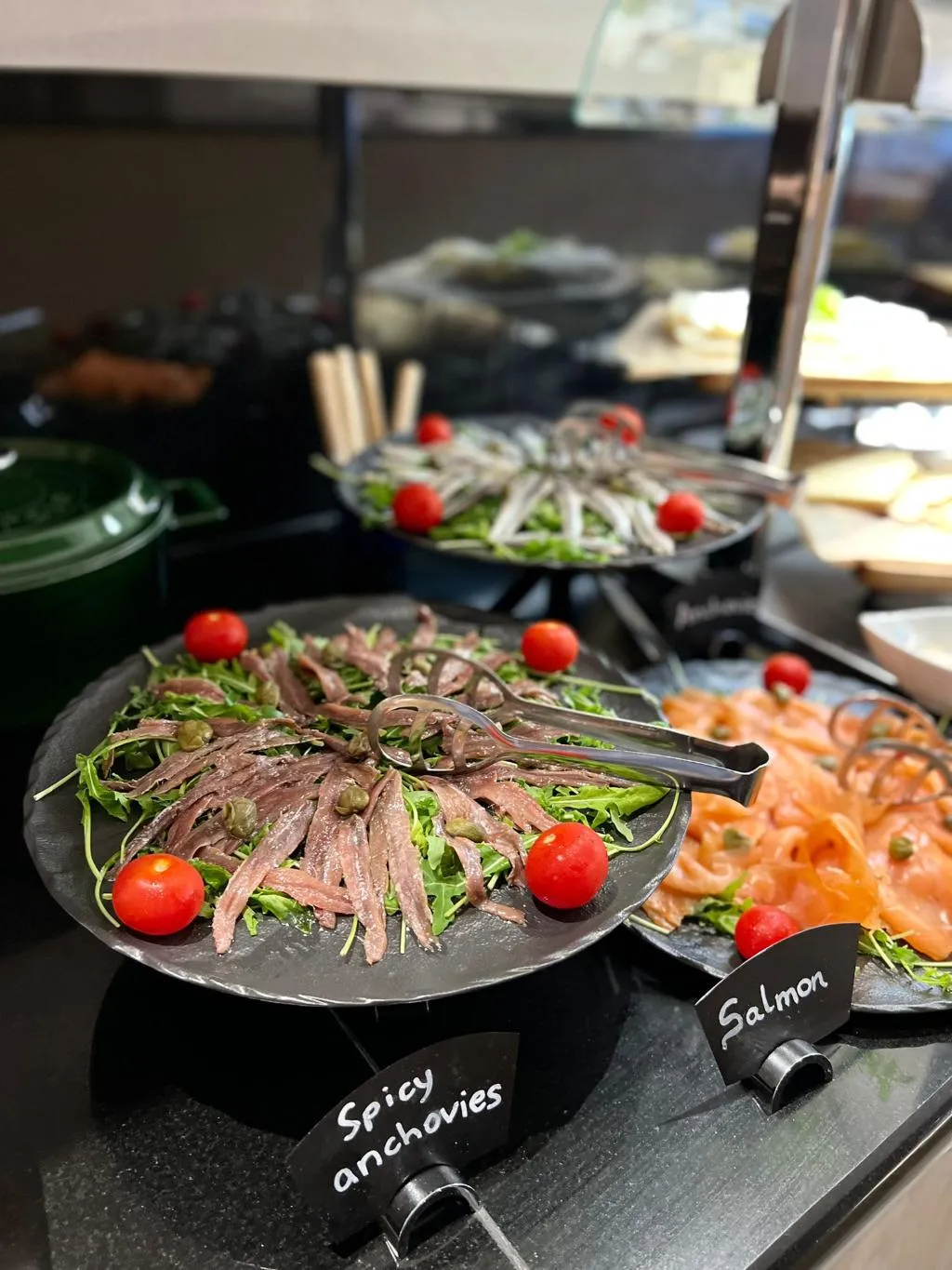 Restaurant, Boutique Hotel Mirjam, Split