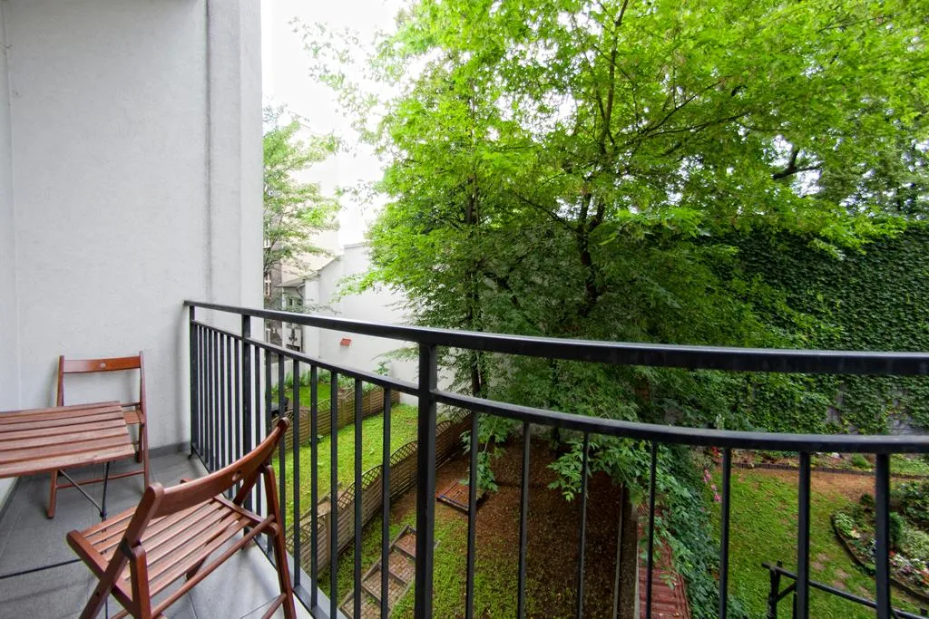 APARTMENT ONE BEDROOM Room, Yourplace Biskupia Apartments, Krakow