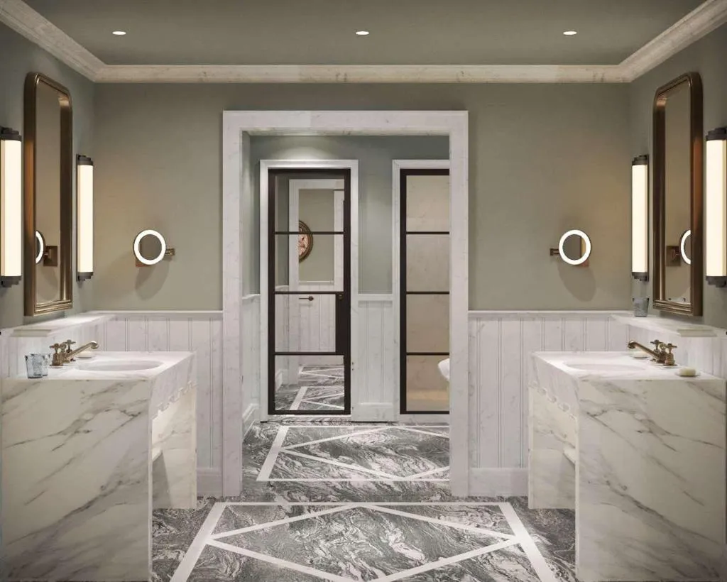 SUITE STANDARD Room, Villa San Michele, A Belmond Hotel, Florence, Florence