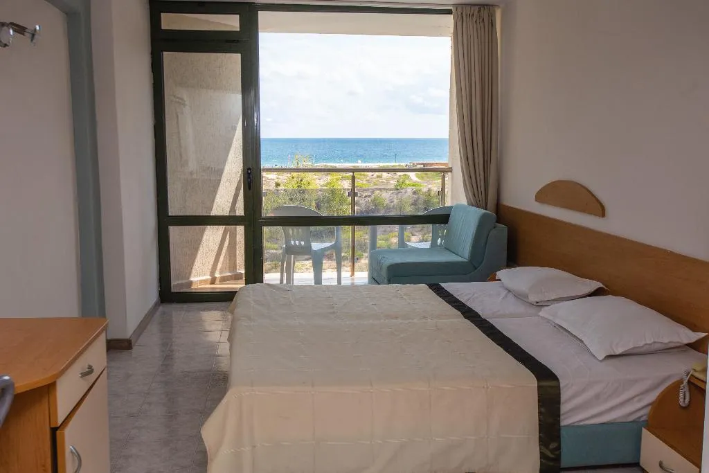 APARTMENT STANDARD Room, Amfibia Beach Complex, Bourgas