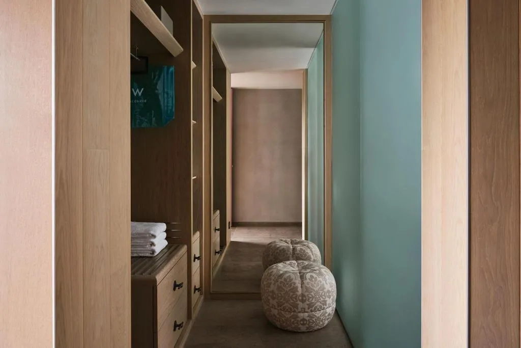 Room, W Residences Algarve, Algarve