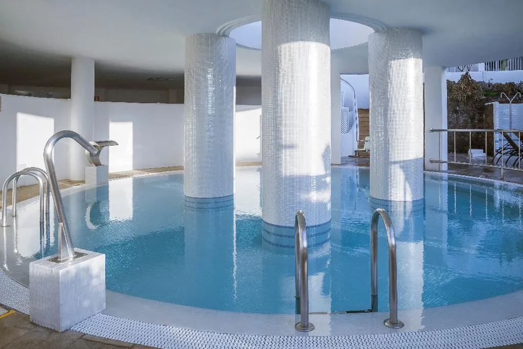 Sports and Entertainment, Santa Barbara Golf & Ocean Golf Club, Tenerife