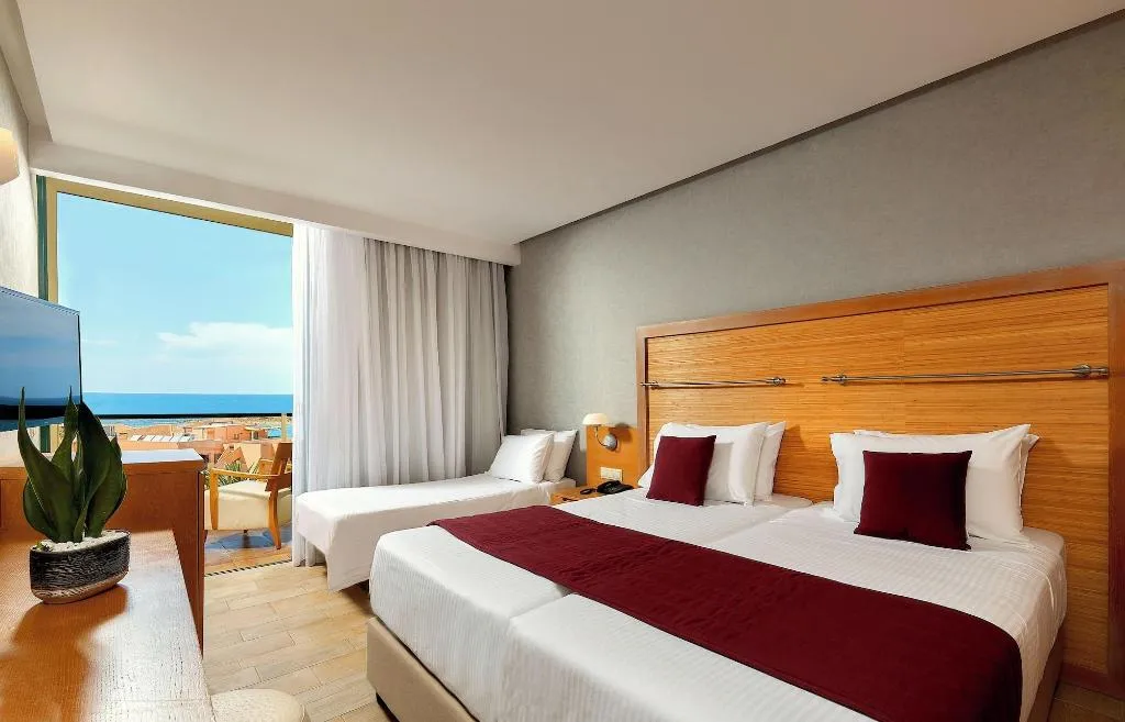 Room, Sirens Hotels Beach & Village - Sirens Village, Crete