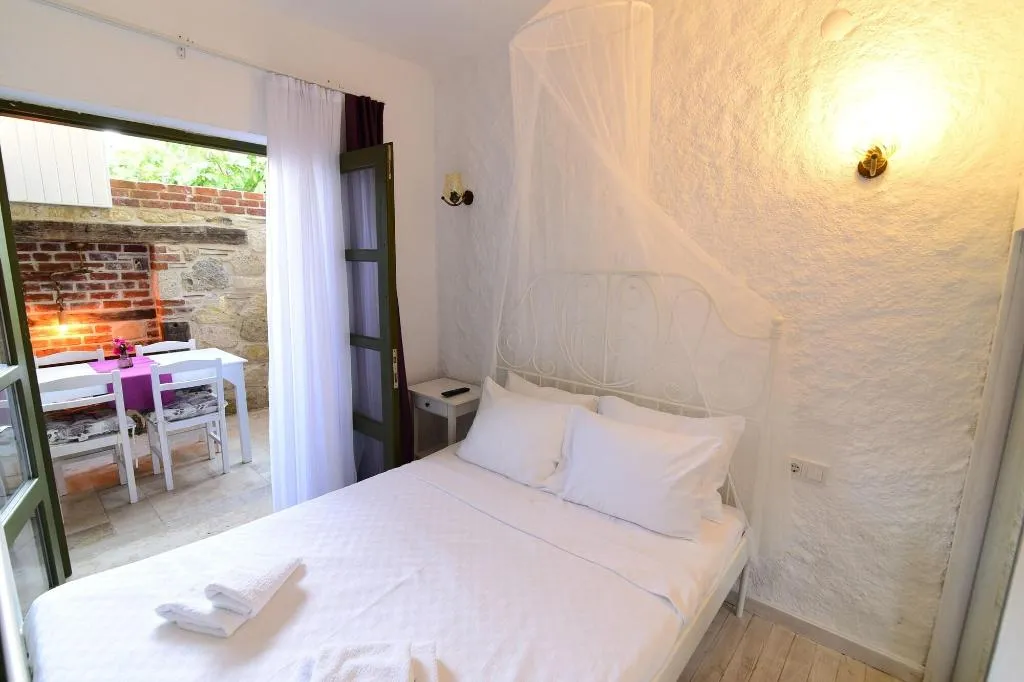 Room, Perla Rossa Alacati, Izmir