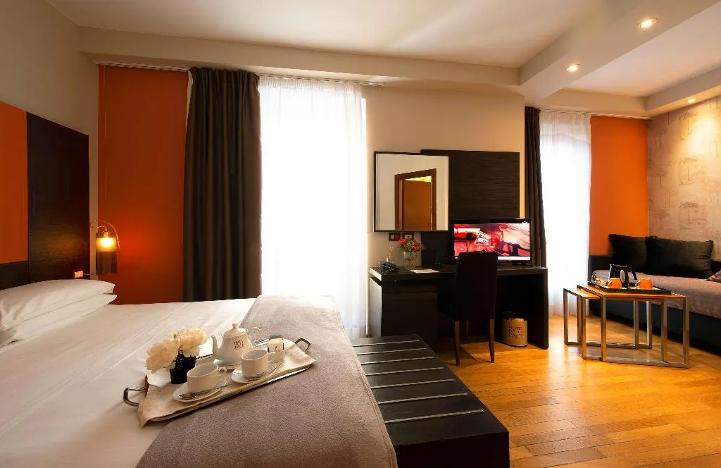 Room, De La Pace, Sure Hotel Collection by Best Western, Florence