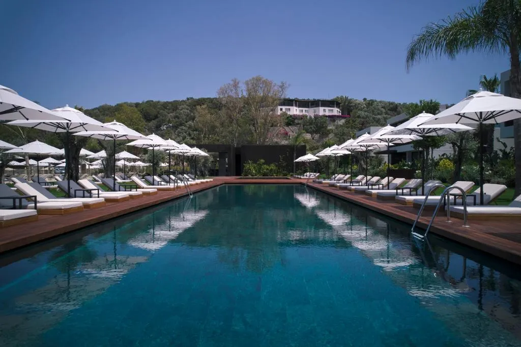 Pool, Caja By Maxx Royal, Bodrum