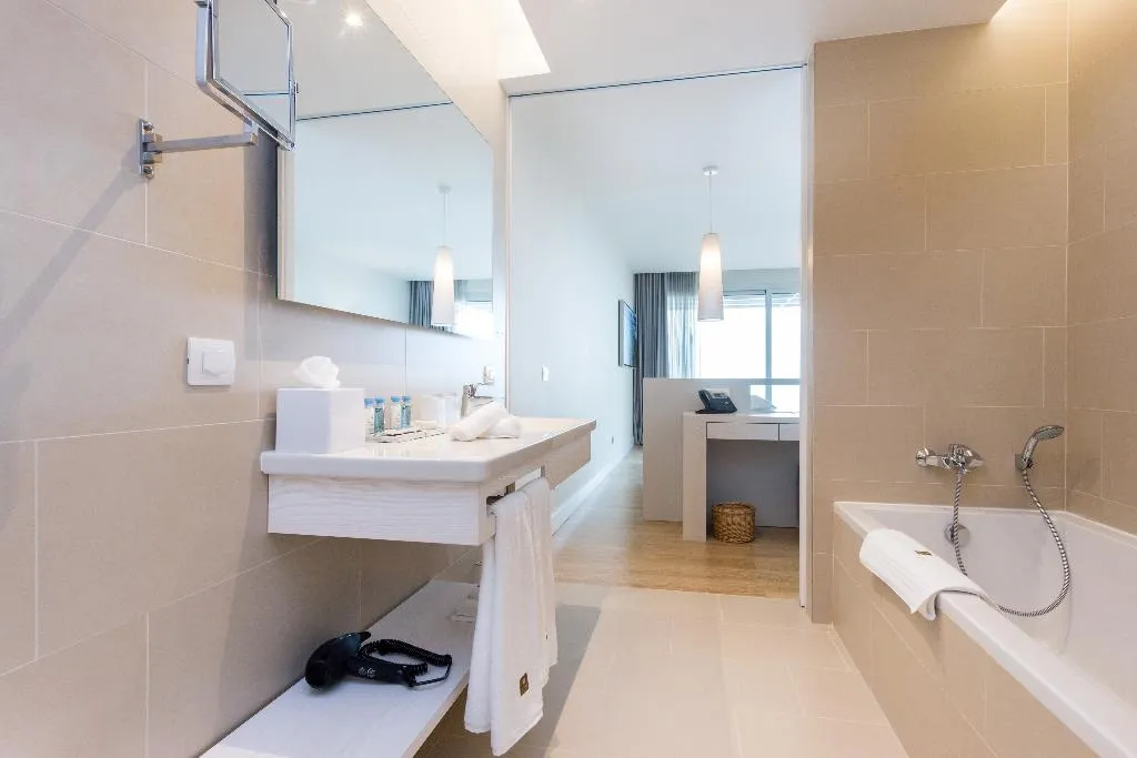 Room, Palmares Beach House Hotel, Algarve