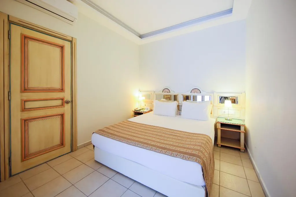 Room, Salmakis Resort & Spa, Bodrum
