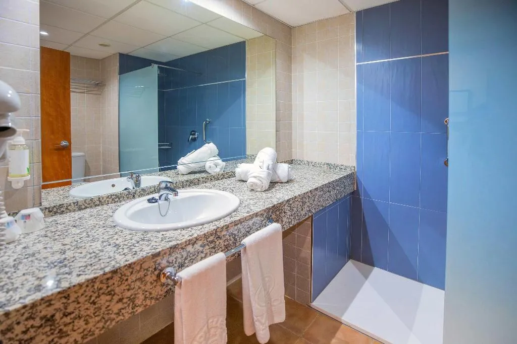 Room, Hotel Servigroup Marina Mar, Costa Almeria