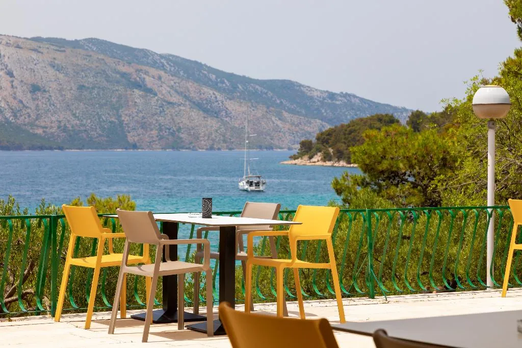 Bar, Arkada Sunny Hotel by Valamar, Dalmatia
