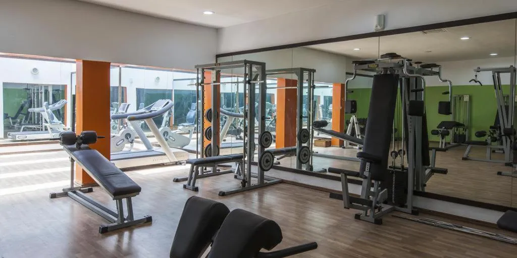 Sports and Entertainment, Oasis Hotel & Spa, Agadir