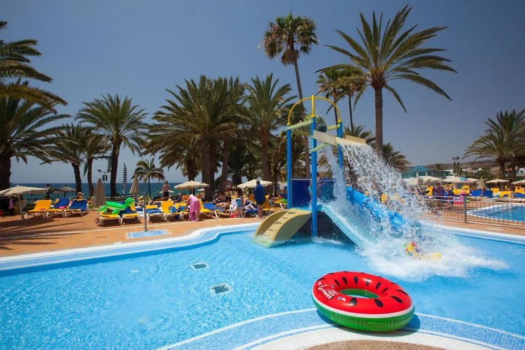 Pool, Grupotel Orquidea, Gran Canaria