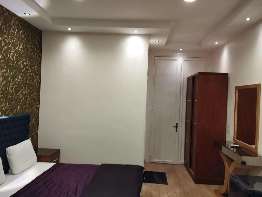 Room, Richmond Down Town, Cairo